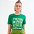 Camiseta Colcci Smart Pr26 Verde Vanity Feminino - Imagem 1