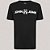 Camiseta John John Regular Basic Pr26 Preto Masculino - Imagem 1
