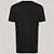 Camiseta John John Regular Basic Pr26 Preto Masculino - Imagem 2