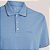Camisa Polo John John Regular 2 Lines Pr26 Azul Masculino - Imagem 7