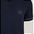 Camisa Polo John John Slim Galaxy Pr26 Marinho Masculino - Imagem 3