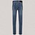 Calça Jeans John John Comfort Slim Pr26 Azul Masculino - Imagem 2