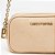 Bolsa Crossbody Lança Perfume Maxi Pr26 Bege Feminino - Imagem 4