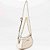 Bolsa Shoulder Lança Perfume Monograma Pr26 Bege Feminino - Imagem 1