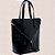 Bolsa Shopping Dudalina Vanessa Pr26 Preto Feminino - Imagem 3