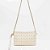 Bolsa Crossbody Lança Perfume Monograma Pr26 Bege Feminino - Imagem 2