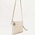 Bolsa Crossbody Lança Perfume Monograma Pr26 Bege Feminino - Imagem 1