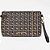 Bolsa Crossbody Lança Perfume Monograma Pr26 Preto Feminino - Imagem 3