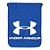 Bolsa de Treino Under Armour Ozsee Sackpack 16 Litros Azul - Imagem 3