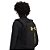 Mochila Under Armour Hustle Lite 26 Litros Preto - Imagem 3