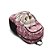 Mochila Under Armour Hustsport 26 Litros Rosa - Imagem 3