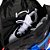 Mala Under Armour Project Rock Gym 25 Litros Preto Vermelho - Imagem 3