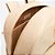 Mochila Lança Perfume Frequency Maxi Pr26 Bege Feminino - Imagem 5