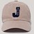 Boné John John College Pr26 Bege Khaki Masculino - Imagem 2