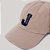 Boné John John College Pr26 Bege Khaki Masculino - Imagem 3