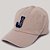 Boné John John College Pr26 Bege Khaki Masculino - Imagem 1