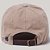 Boné John John College Pr26 Bege Khaki Masculino - Imagem 4