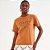 Camiseta Colcci Confidence Pr26 Marrom Evermode Feminino - Imagem 1