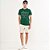 Camiseta Colcci Tennis Pr26 Verde Rosewood Masculino - Imagem 3