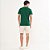 Camiseta Colcci Tennis Pr26 Verde Rosewood Masculino - Imagem 2