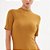 Vestido Super Mid Colcci Classic Pr26 Marrom Ebbela Feminino - Imagem 3