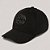 Boné John John Midnight Pr26 Preto Masculino - Imagem 1
