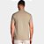 Camisa Polo Aramis Basic Piquet Pr26 Bege Masculino - Imagem 2