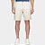 Bermuda Aramis Chino Color Essencial Pr26 Bege Masculino - Imagem 1