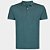 Camisa Polo Aramis Internal Detail Pr26 Verde Masculino - Imagem 5