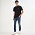 Calça Jeans Colcci Felipe Pr26 Azul Masculino - Imagem 3