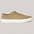 Tênis John John New Heaven Pr26 Bege Khaki Masculino - Imagem 1