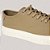 Tênis John John New Heaven Pr26 Bege Khaki Masculino - Imagem 3