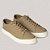 Tênis John John New Heaven Pr26 Bege Khaki Masculino - Imagem 4