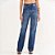 Calça Jeans Colcci Juliette Stretch Pr26 Azul Feminino - Imagem 1