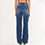 Calça Jeans Colcci Juliette Stretch Pr26 Azul Feminino - Imagem 2