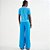 Camiseta Colcci Detail Pr26 Azul Cute Feminino - Imagem 2