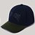 Boné John John Trucker Pr26 Marinho Masculino - Imagem 1