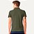 Camisa Polo Colcci Classic Pr26 Verde Cilandro Masculino - Imagem 2