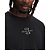 Camiseta Under Armour Project Rock Heavy Preto Masculino - Imagem 3