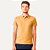 Camisa Polo Colcci Classic Pr26 Amarelo Tofu Masculino - Imagem 1