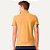 Camisa Polo Colcci Classic Pr26 Amarelo Tofu Masculino - Imagem 2