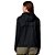 Jaqueta Columbia Crested Canyon Windbreak Preto Feminino - Imagem 2