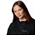 Jaqueta Columbia Crested Canyon Windbreak Preto Feminino - Imagem 6