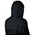 Jaqueta Columbia Crested Canyon Windbreak Preto Feminino - Imagem 5