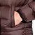 Jaqueta Aramis Puffer Dupla Face Pr26 Cinza Masculino - Imagem 8