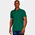 Camisa Polo Aramis Classic Friso Pr26 Verde Masculino - Imagem 1