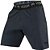 Bermuda Venum Training Urban Elastic Dark - Imagem 1