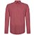 Camisa Individual Slim Lisa Pr26 Rosa Masculino - Imagem 1
