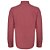 Camisa Individual Slim Lisa Pr26 Rosa Masculino - Imagem 2