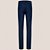 Calça Jeans Dudalina Right Classic Pr26 Azul Masculino - Imagem 2